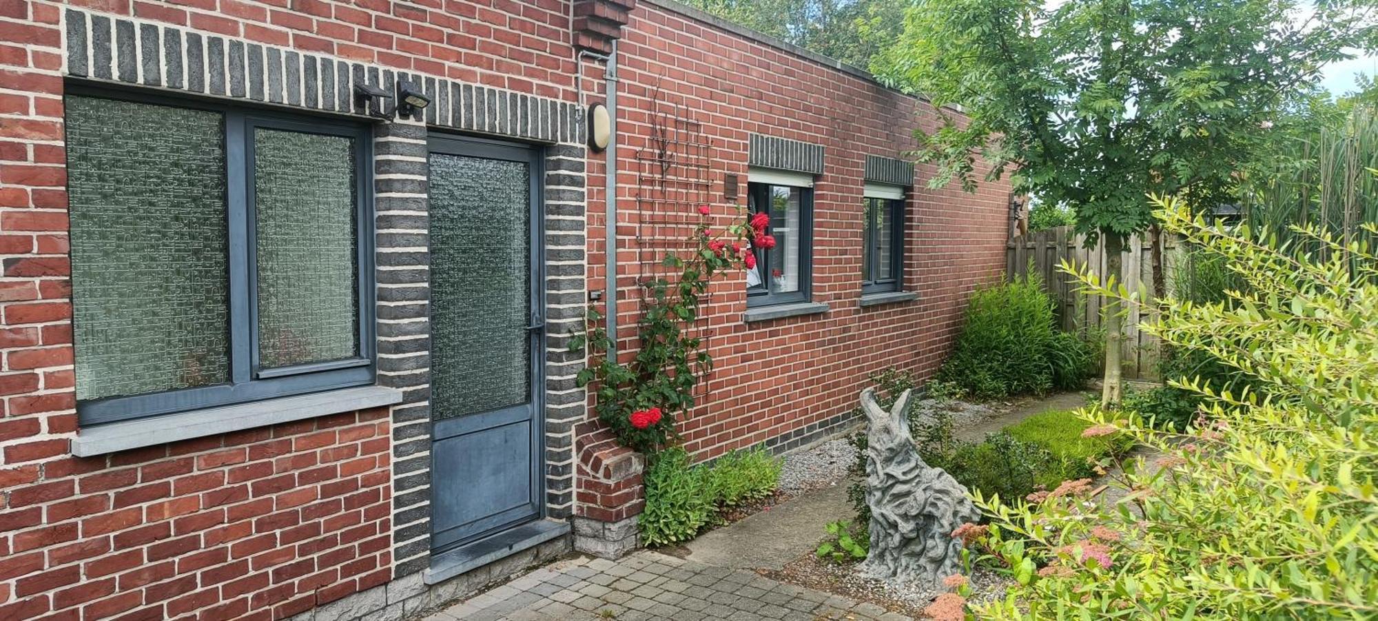 Apartmán Bliss - Gate To The Flemish Ardens Oudenaarde Exteriér fotografie