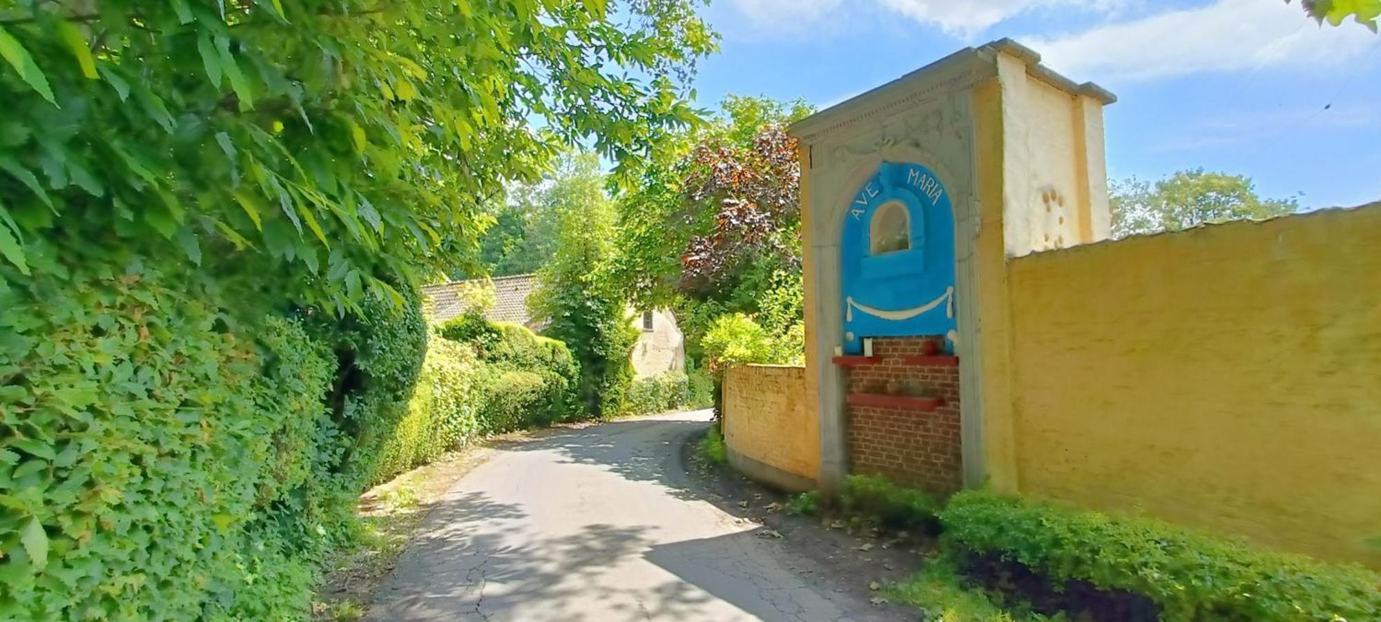 Apartmán Bliss - Gate To The Flemish Ardens Oudenaarde Exteriér fotografie