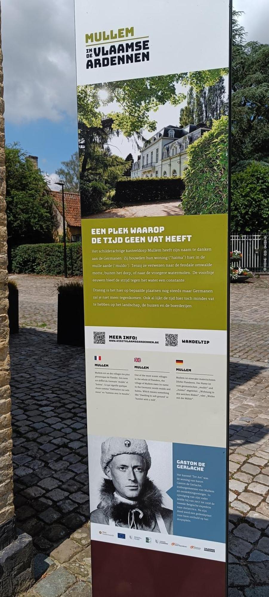 Apartmán Bliss - Gate To The Flemish Ardens Oudenaarde Exteriér fotografie