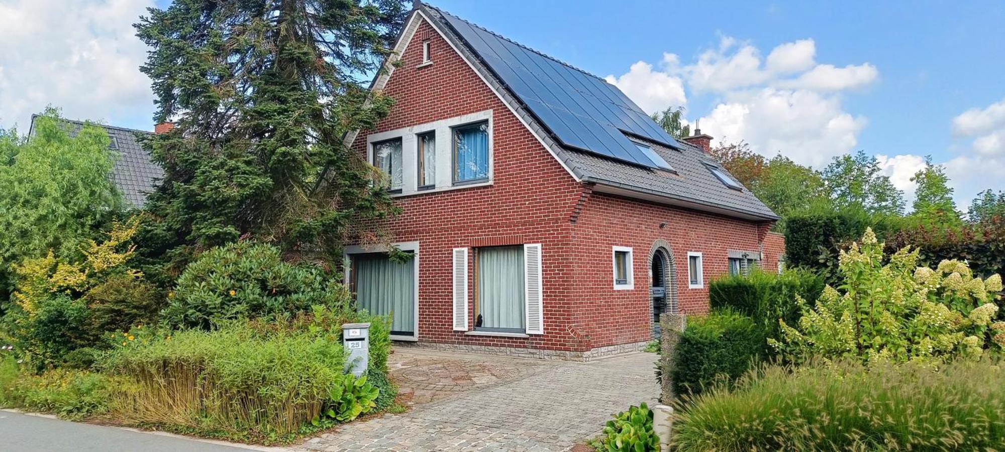 Apartmán Bliss - Gate To The Flemish Ardens Oudenaarde Exteriér fotografie