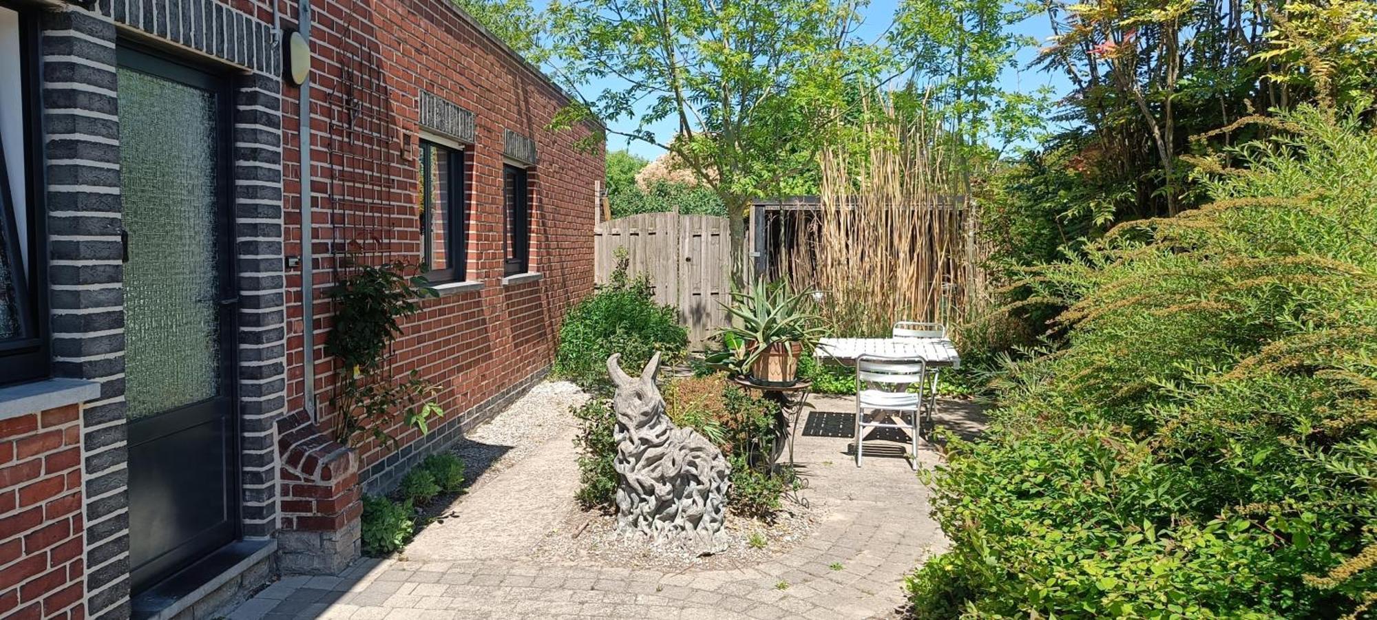 Apartmán Bliss - Gate To The Flemish Ardens Oudenaarde Exteriér fotografie